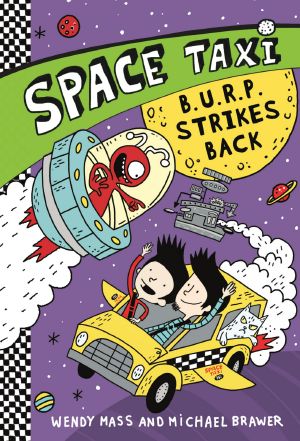 [Space Taxi 05] • B.U.R.P. Strikes Back